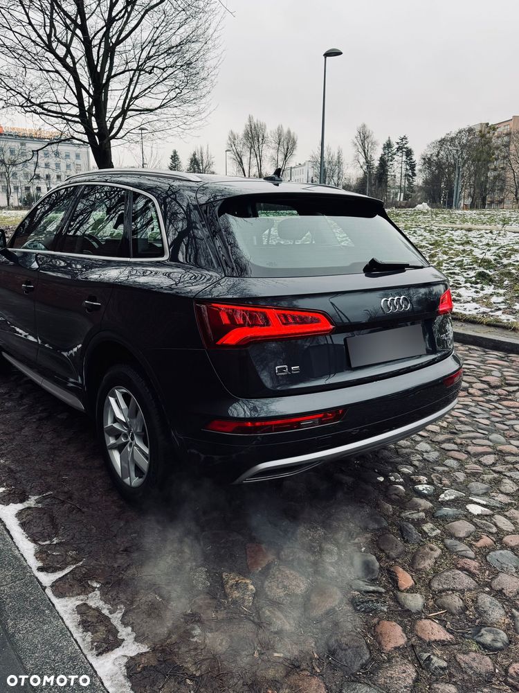 Audi Q5 - 8