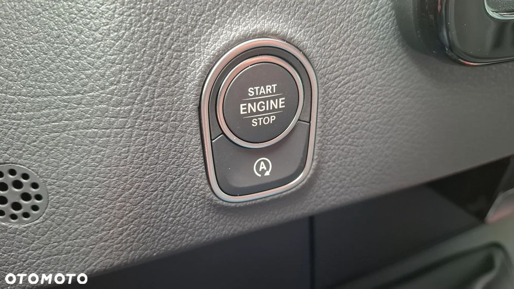 Mercedes-Benz Sprinter - 17