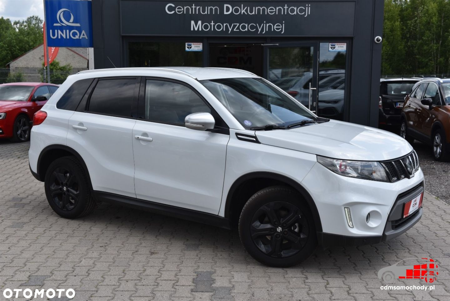 Suzuki Vitara - 4