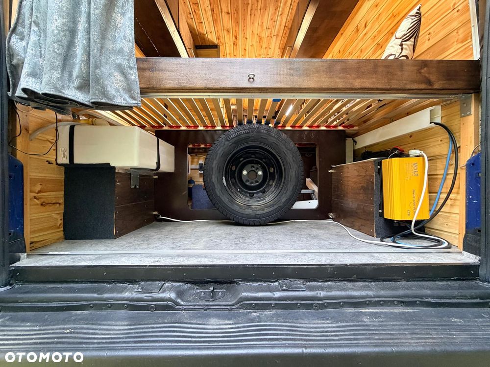 Fiat Ducato - 12