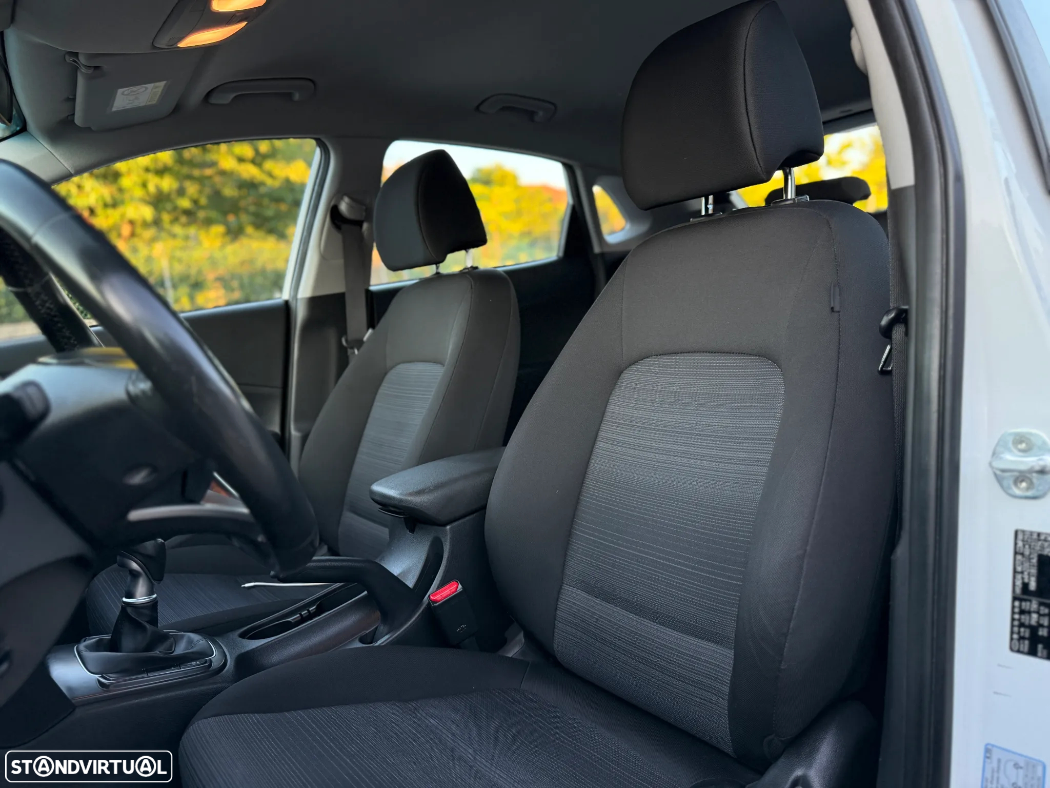 Hyundai Kauai 1.0 T-GDi Premium - 24