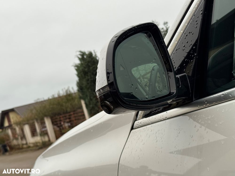 BMW X5 xDrive45e - 31