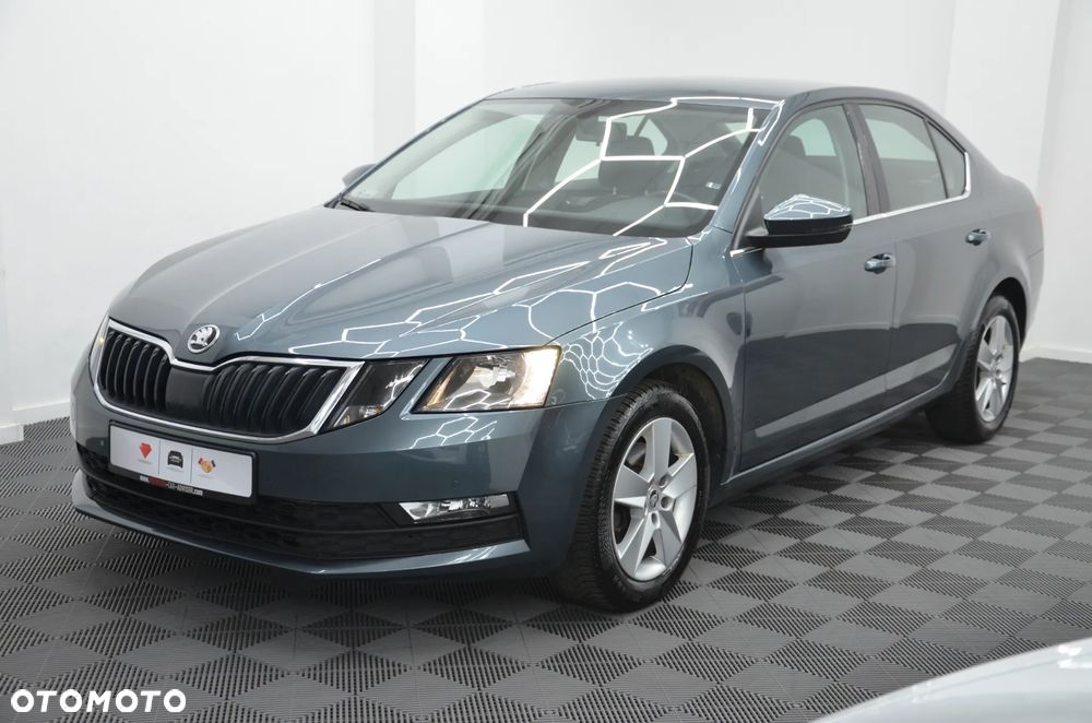 Skoda Octavia - 4