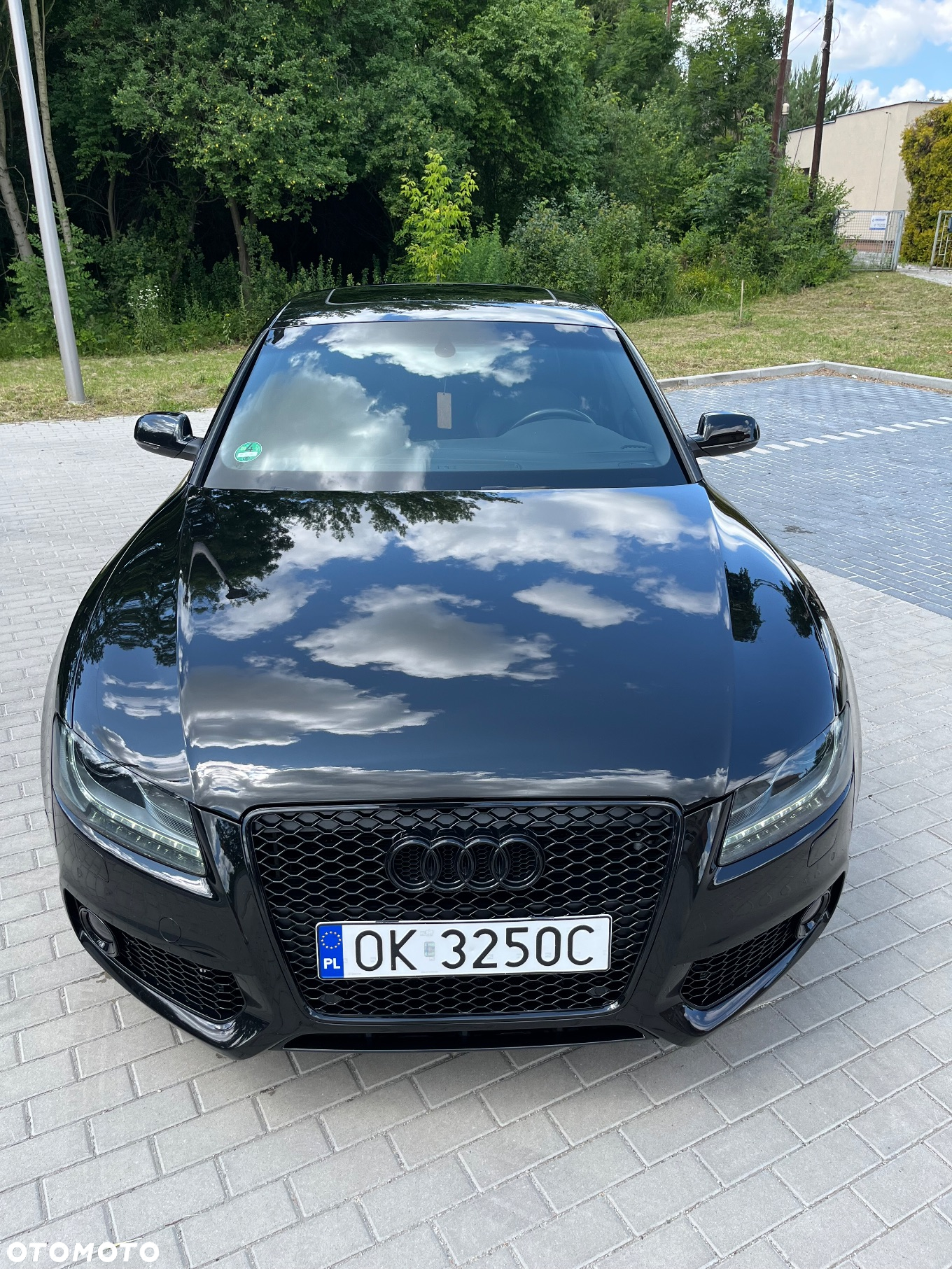 Audi A5 2.0 TFSI Quattro S tronic - 12