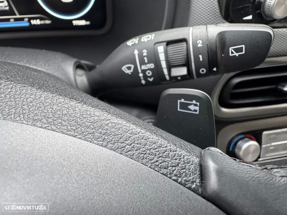 Hyundai Kauai 64 kWh Premium - 31