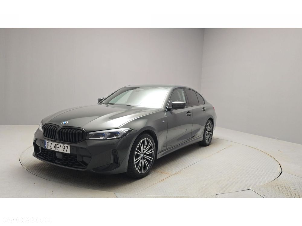 BMW Seria 3 - 8