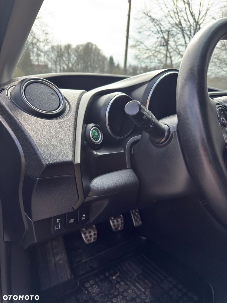 Honda Civic 1.8 Comfort - 18