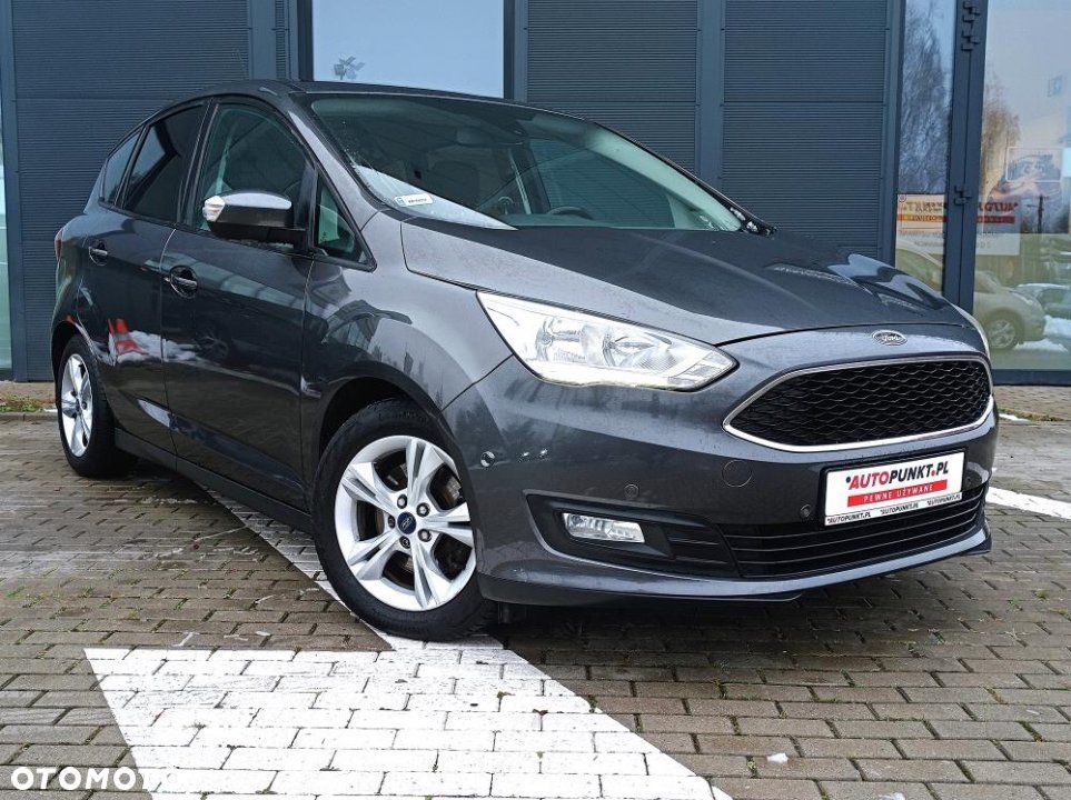 Ford C-MAX - 6