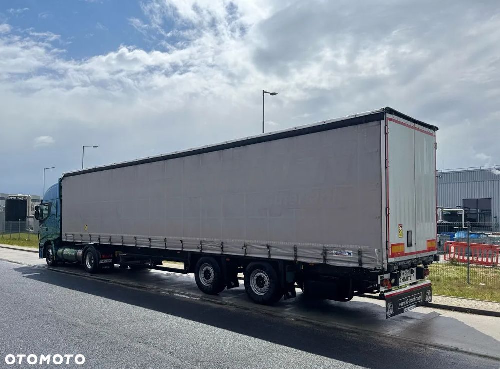 Schmitz Cargobull SCB - 7