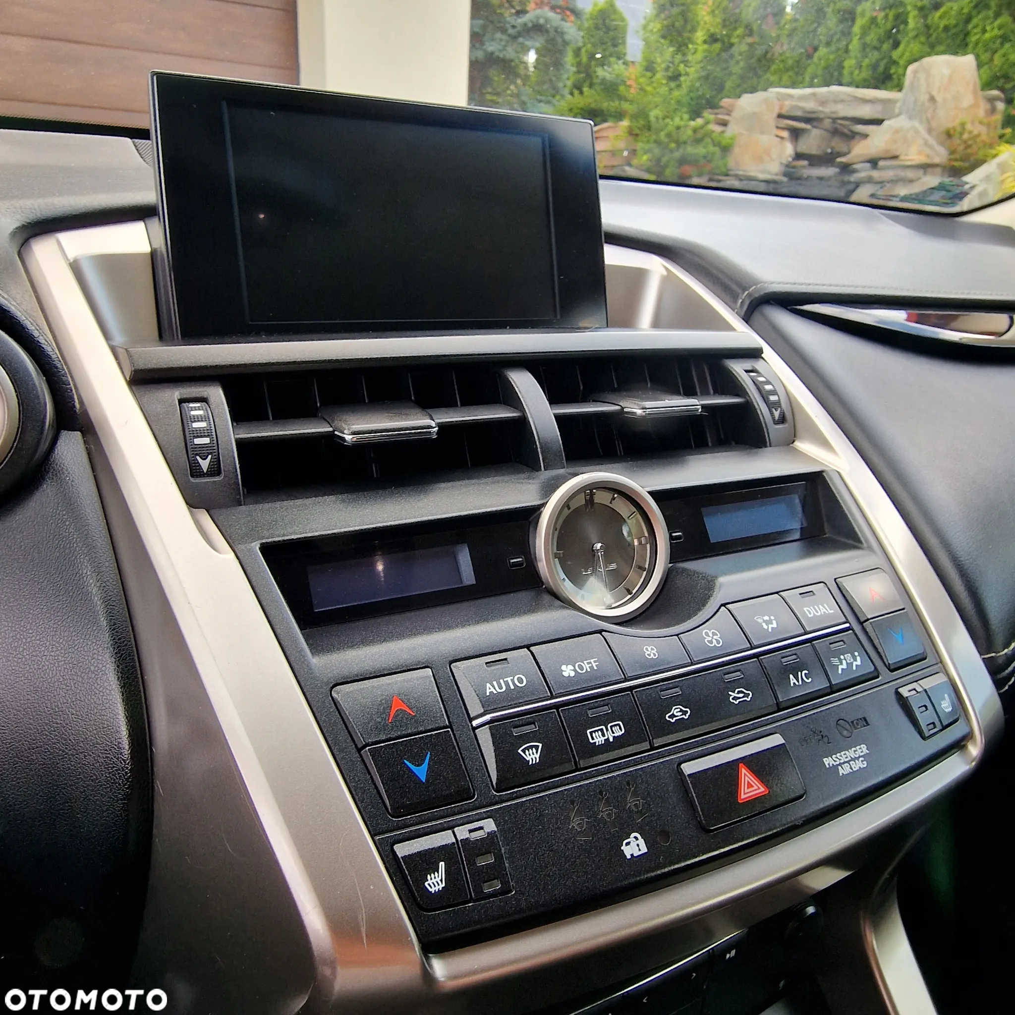 Lexus NX 200t Comfort AWD - 12
