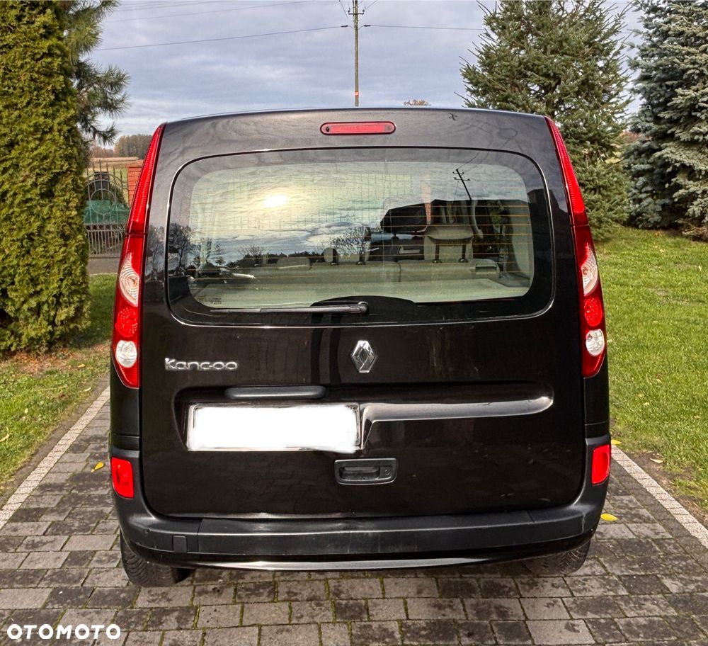 Renault Kangoo 1.6 8V Helios - 4