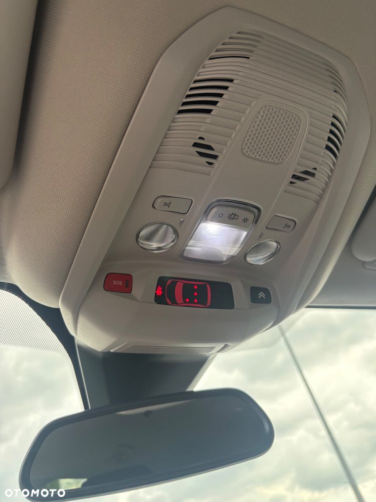 Citroën C5 Aircross 1.2 PureTech Feel Pack - 18