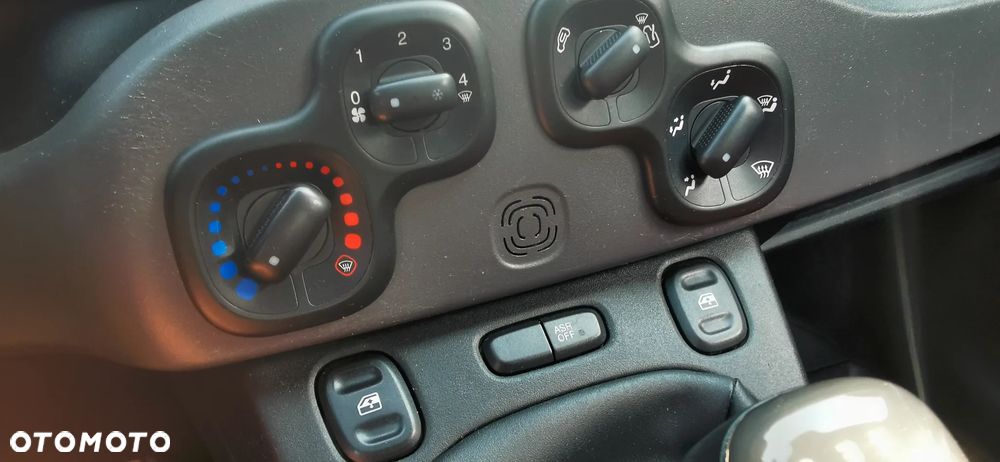 Fiat Panda - 5