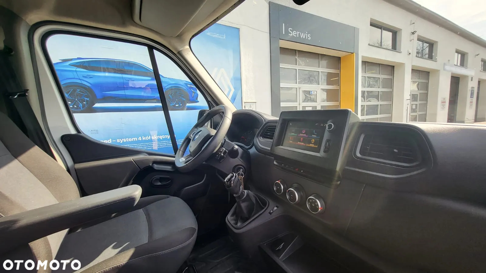 Renault MASTER - 10