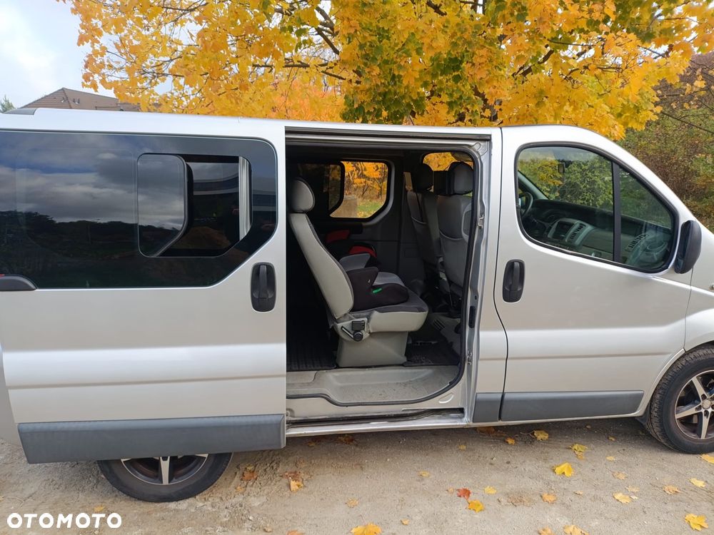 Renault Trafic - 7