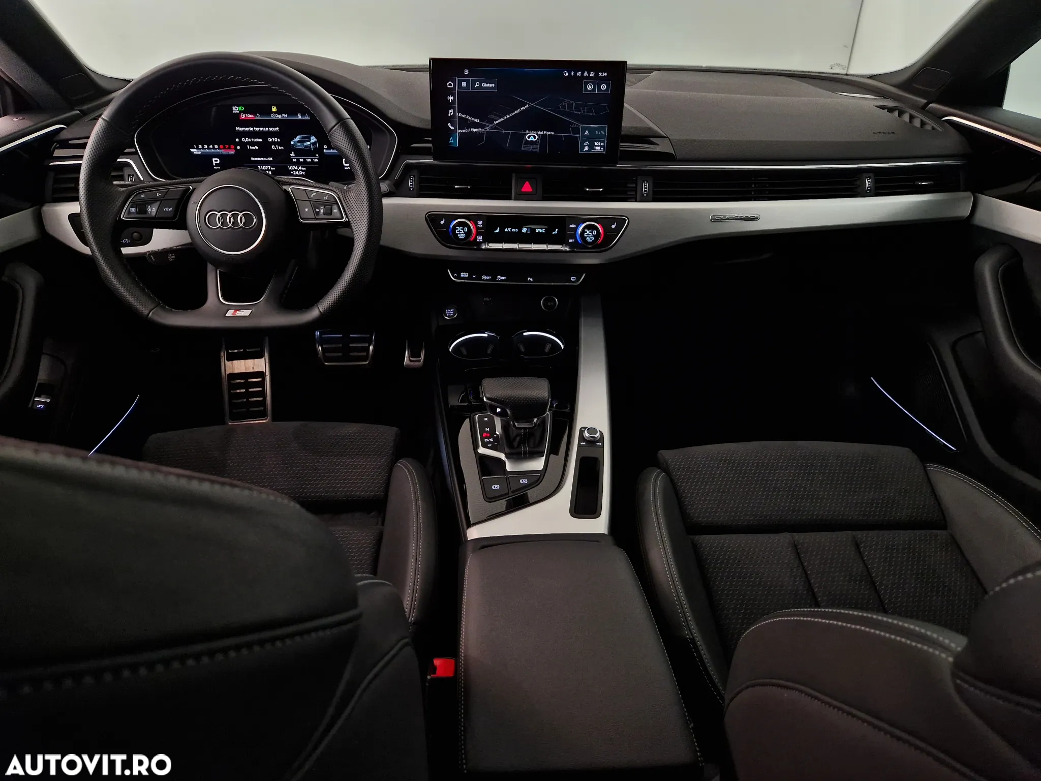 Audi A5 - 12