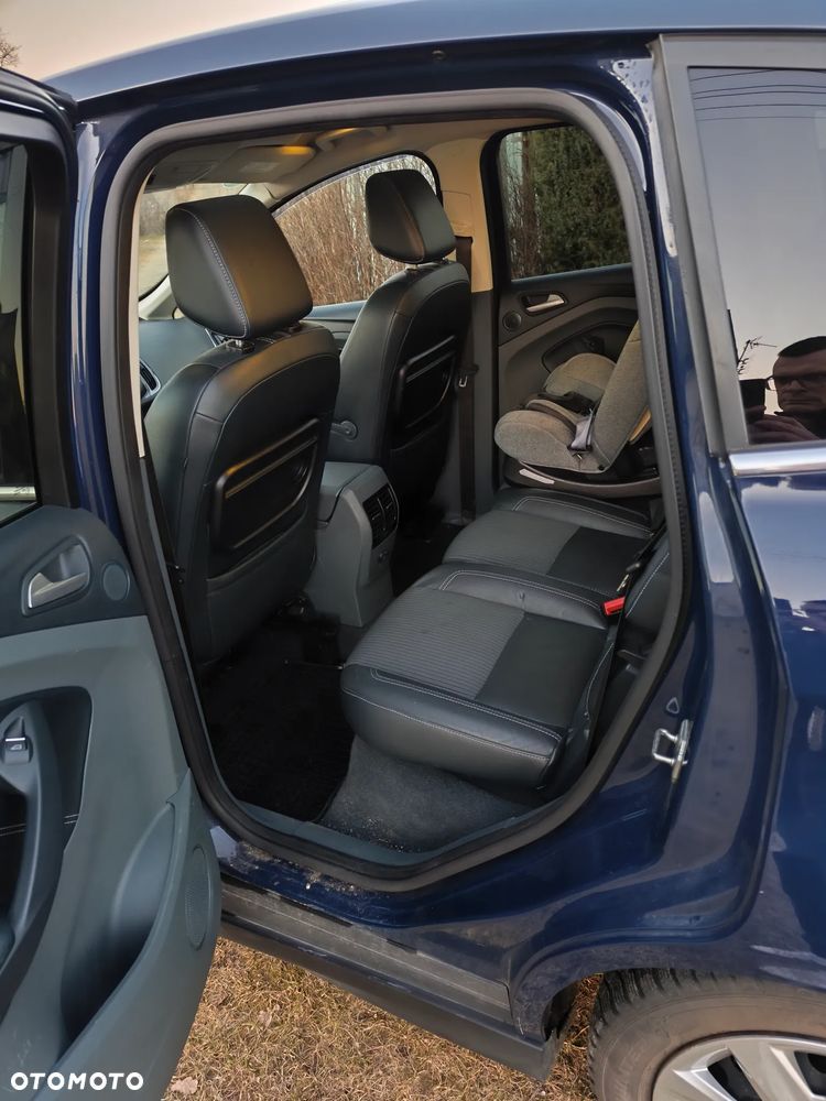 Ford C-MAX - 9