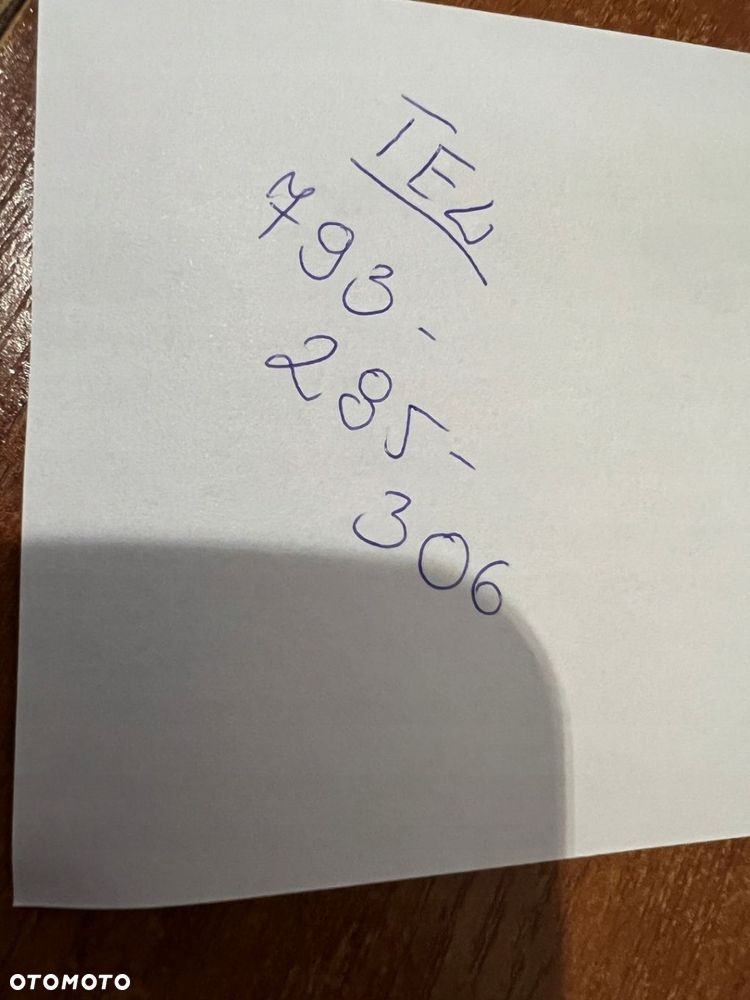 HYUNDAI IONIQ 6 VI ZDERZAK PRZÓD - 2