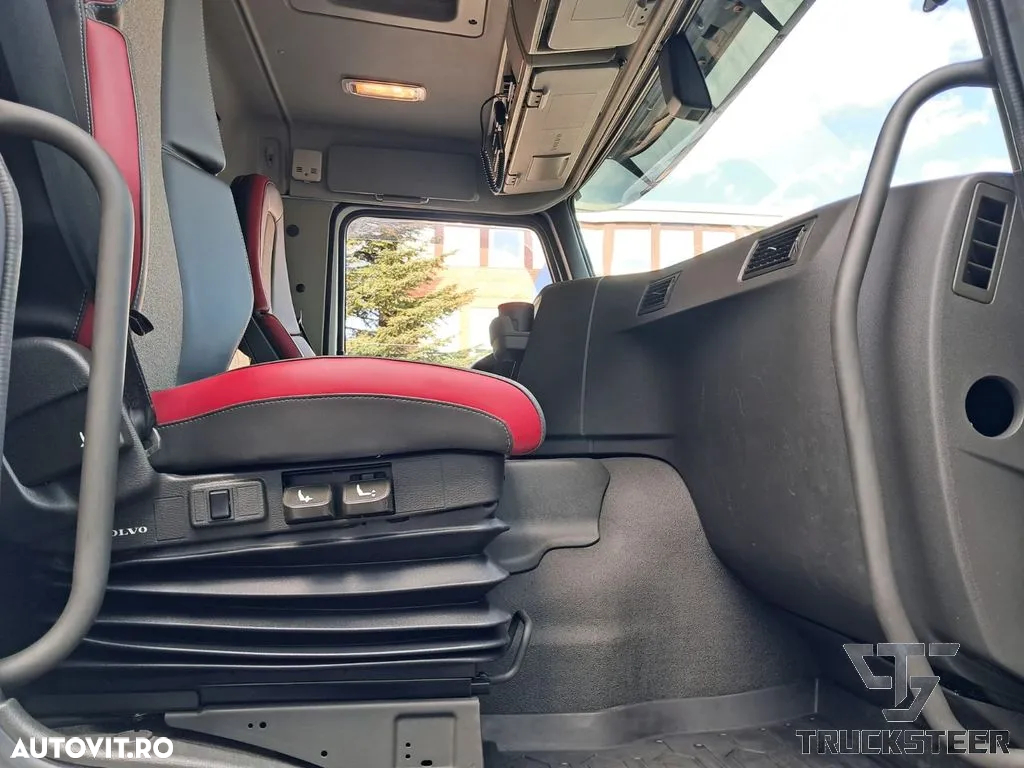 Volvo FMX 460 - 12