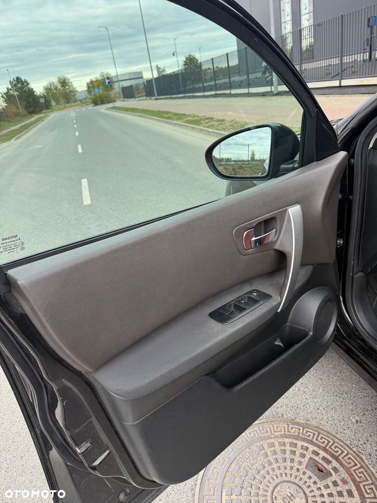 Nissan Qashqai 1.6 Tekna Pack - 12