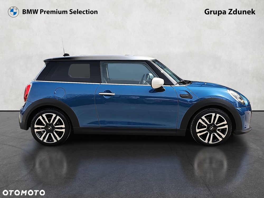 MINI Cooper - 5
