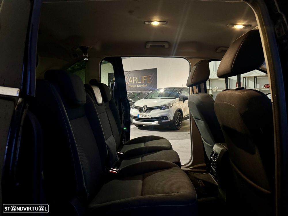 Ford Grand C-Max 1.6 TDCi S&S Trend - 7