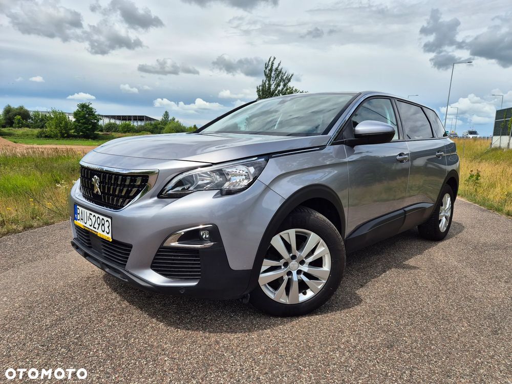Peugeot 5008 PureTech 130 EAT8 Stop & Start Active - 10