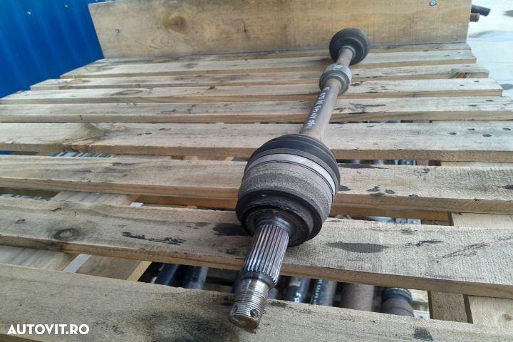 Planetara fata dreapta Mitsubishi ASX 1 [2010 - 2012] Crossover 1.6 M - 2