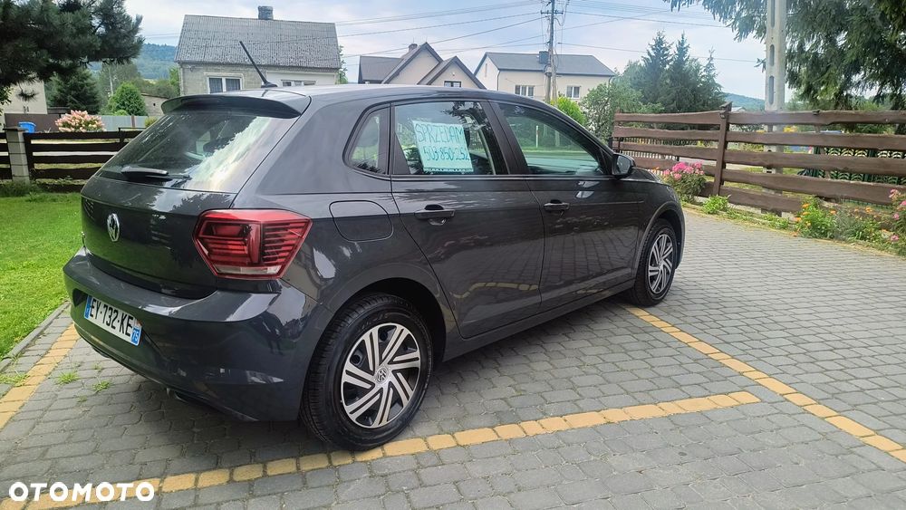 Volkswagen Polo - 12