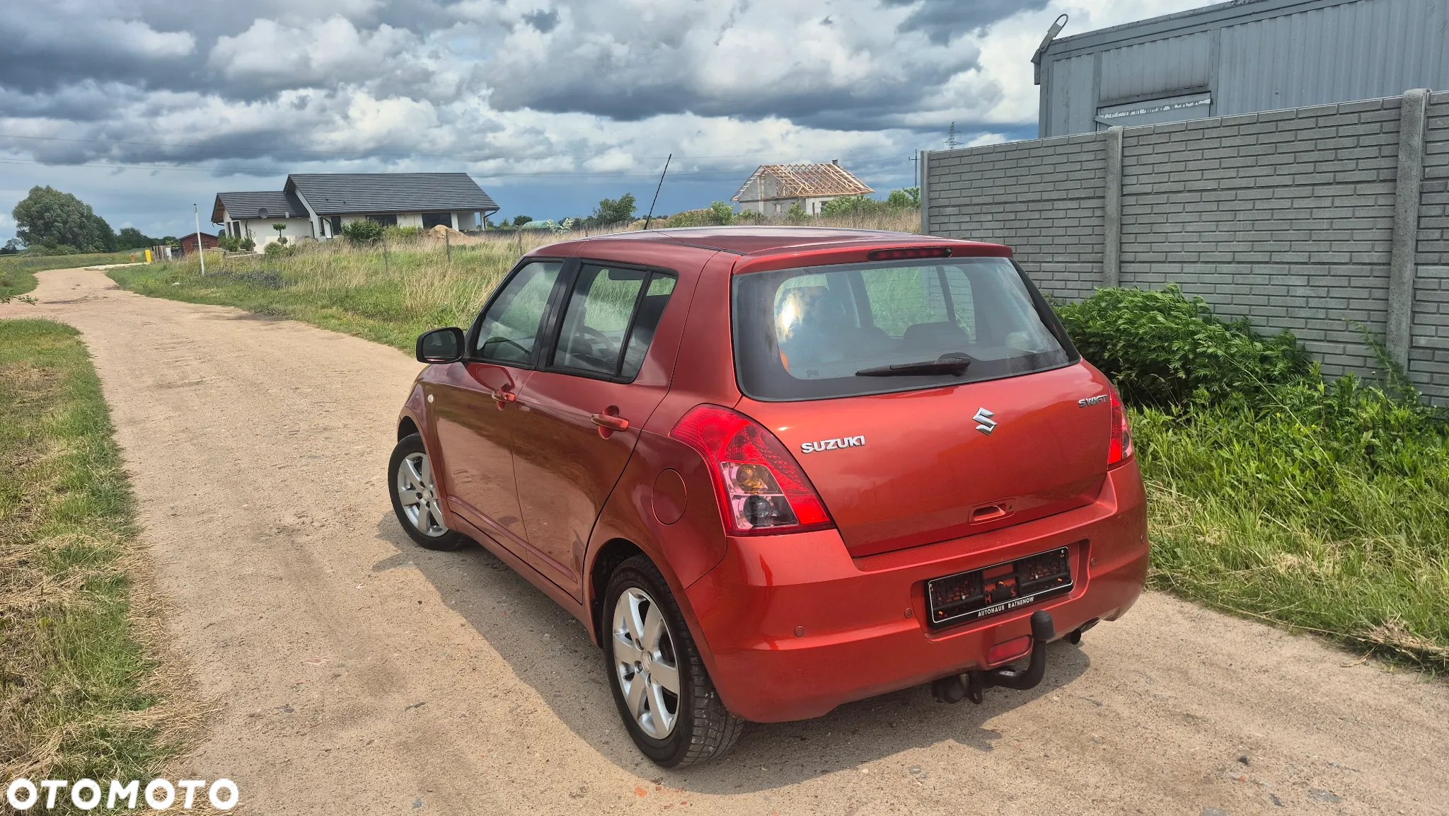 Suzuki Swift 1.3 Comfort - 7