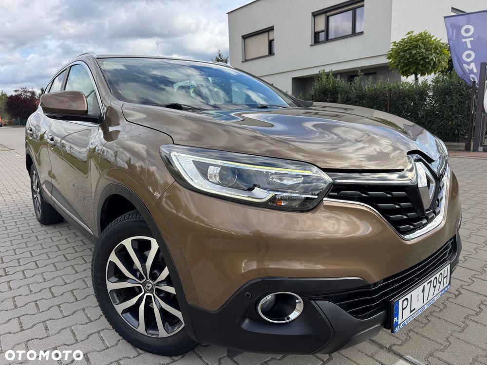 Renault Kadjar - 13
