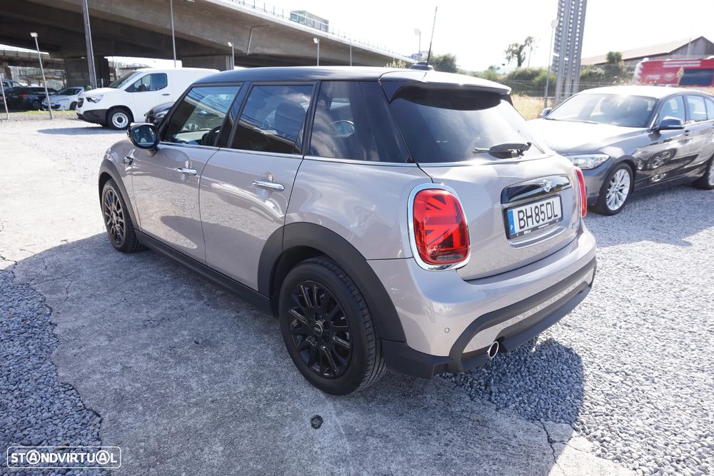 Mini Coupé 2024 photo 5