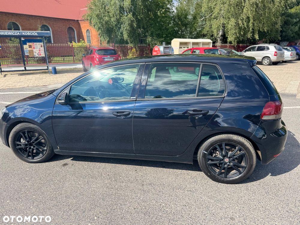 Volkswagen Golf 2.0 TDI BMT Highline - 7