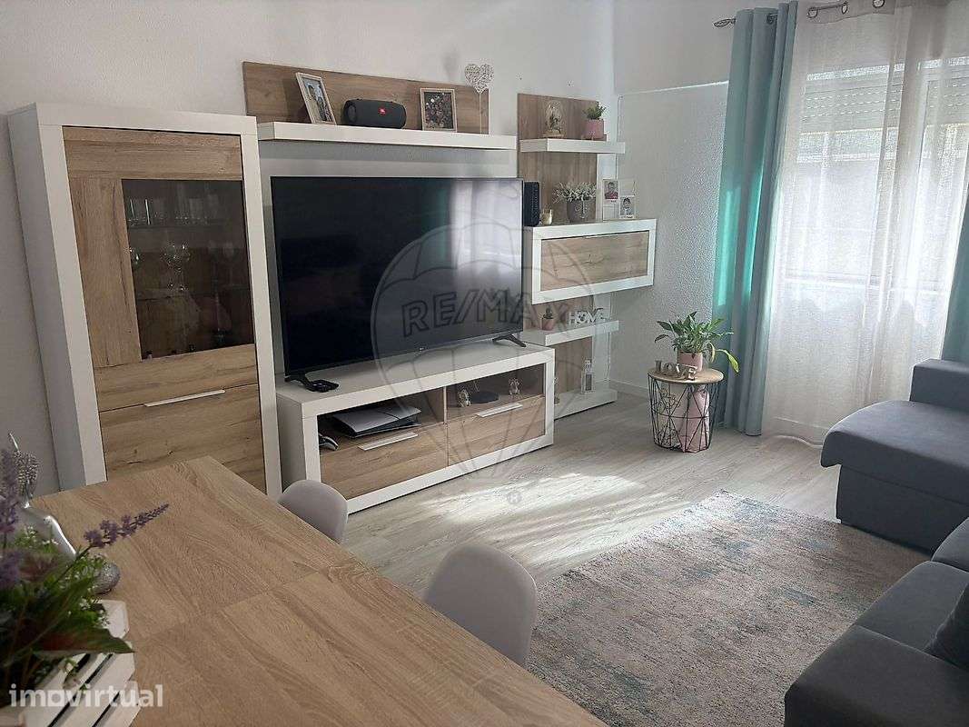 Apartamento T2 para venda - Grande imagem: 3/10