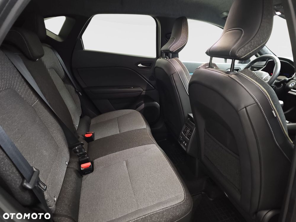 Renault Captur 1.0 TCe Techno - 29