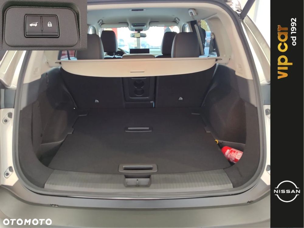 Nissan X-Trail 1.5 VC-T mHEV N-Connecta 2WD Xtronic - 13