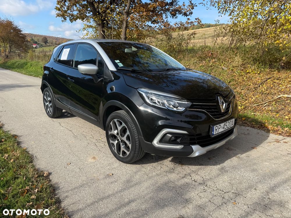 Renault Captur 1.2 Energy TCe Intens - 3