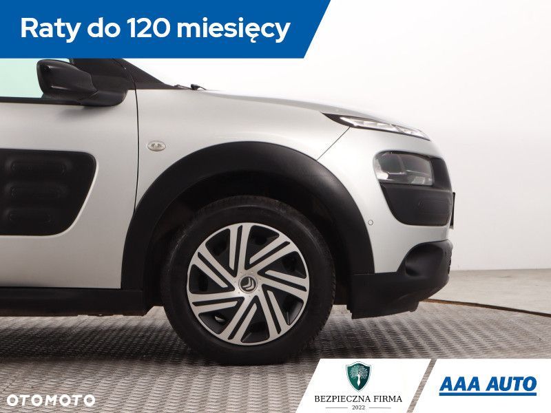 Citroën C4 Cactus - 16