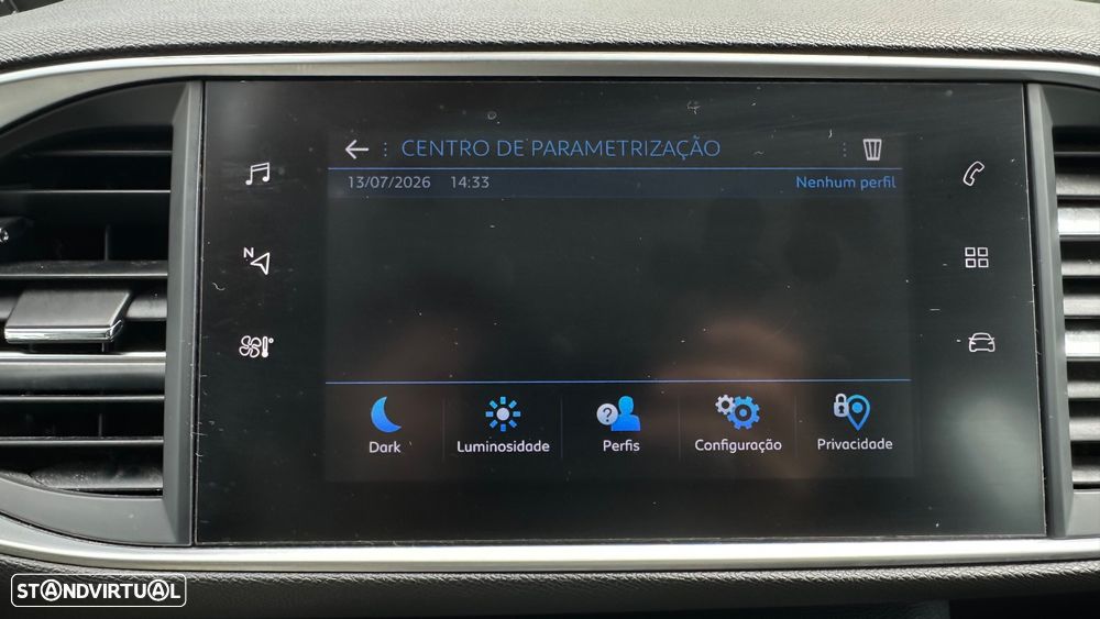 Peugeot 308 1.5 BlueHDi Business Line - 44