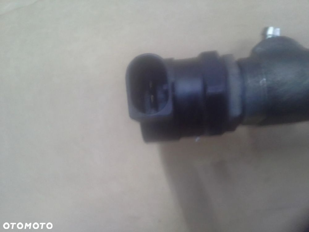 Mercedes Vito 2.2 CDi wtryski A6480700267 pompa wtryskowa listwa - 31