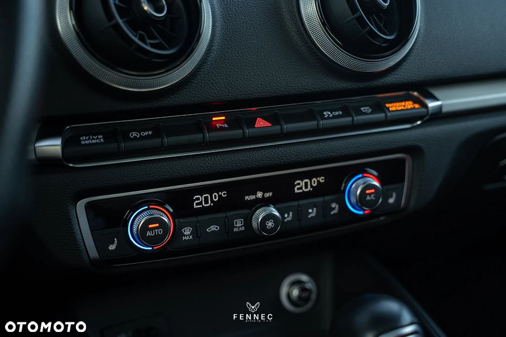 Audi S3 - 28