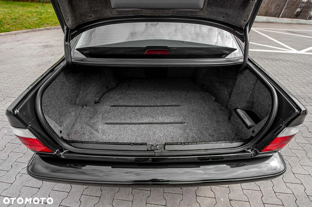 BMW Seria 5 - 33