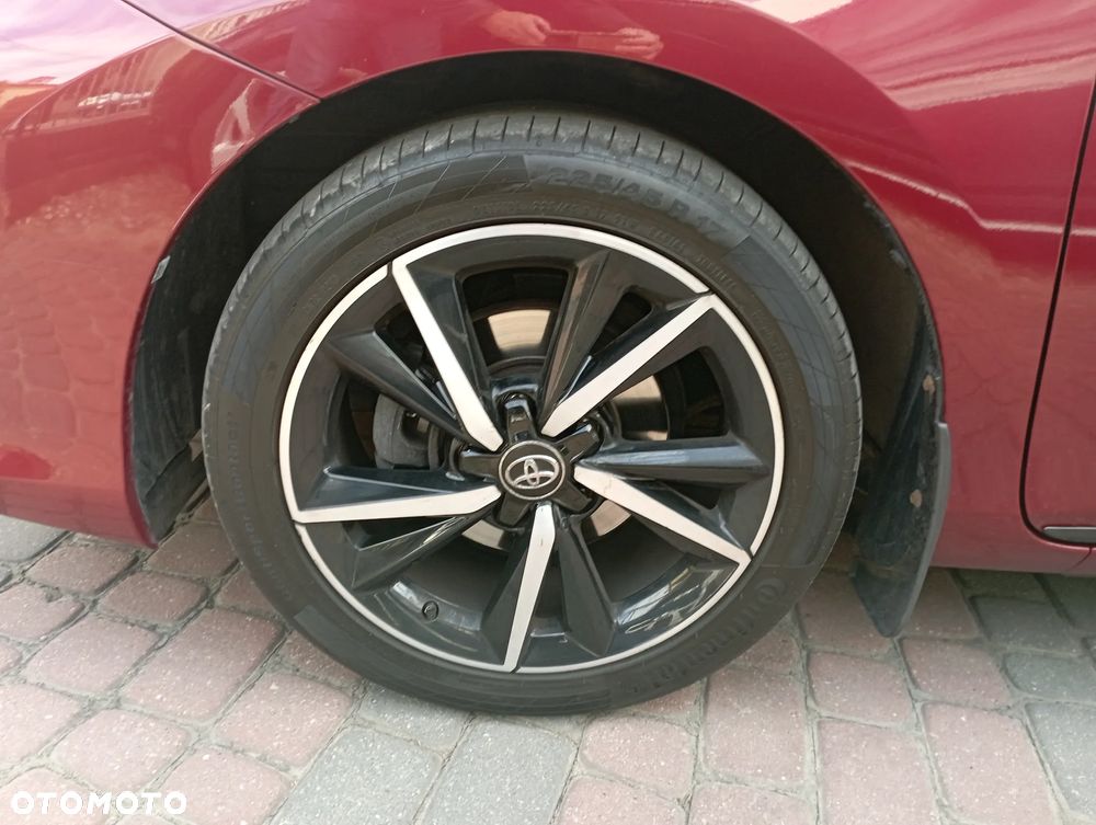 Toyota Auris 1.6 Selection - 28