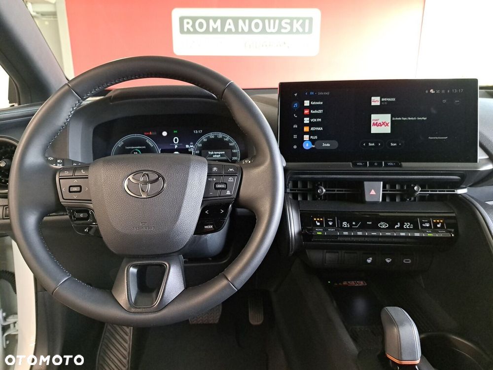 Toyota C-HR 1.8 Hybrid Style - 19