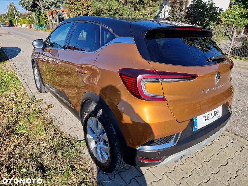Renault Captur 1.0 TCe Intens - 33