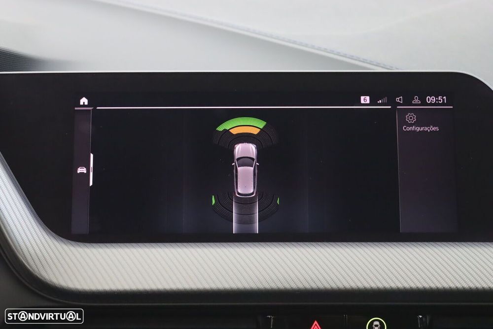 BMW 116 d Pack Desportivo M Auto - 22