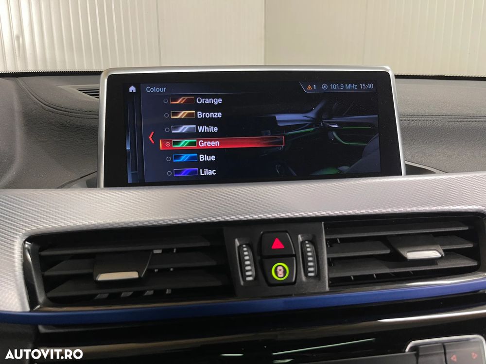 BMW X2 xDrive25e AT PHEV - 20