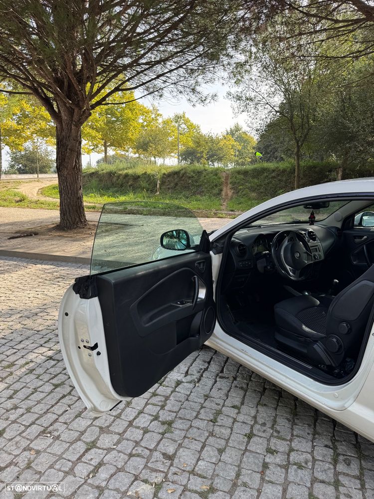 Alfa Romeo MiTo 1.3 JTDM ECO - 8