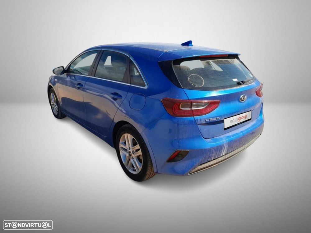 Kia Ceed 1.0 T-GDI Urban - 2
