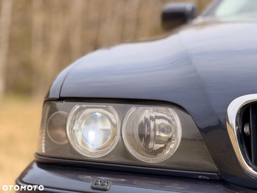 BMW Seria 5 - 14